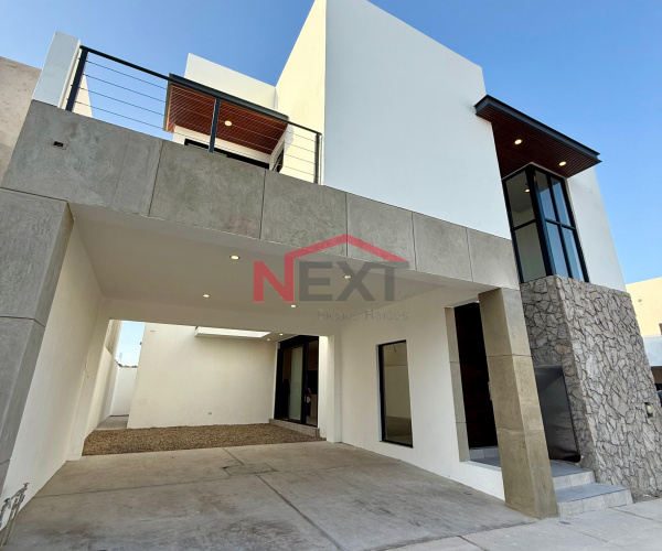 CASA EN VENTA EN VENTURA RESIDENCIAL