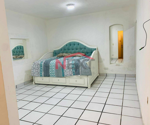 DEPARTAMENTO EN RENTA EN COL. CONSTITUCION