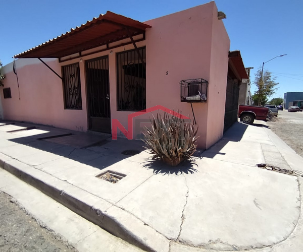 CASA EN VENTA EN URBI VILLA DEL CEDRO