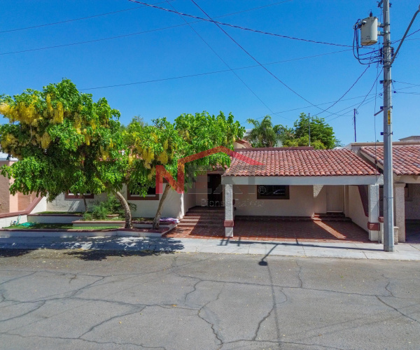 CASA EN VENTA EN LA PALOMA RESIDENCIAL