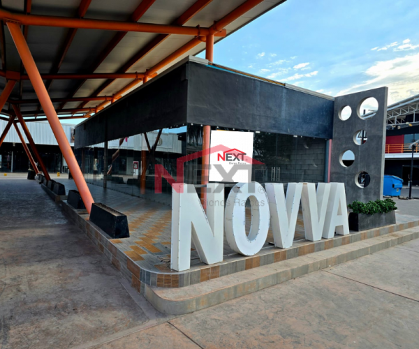 LOCAL EN VENTA UBICADO EN PLAZA NOVVA SOBRE BLVD. CENTENARIO, NAVOJOA, SON.