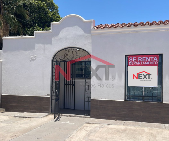 CASA EN RENTA EQUIPADA UBICADA EN FRACC. MIRASIERRA