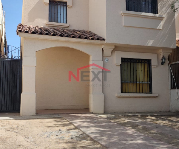 CASA EN VENTA EN PUERTA REAL
