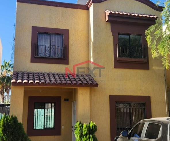 CASA  EN RENTA EN VILLA BONITA