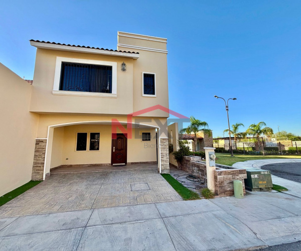 CASA EN VENTA EN CAMPO GRANDE RESIDENCIAL