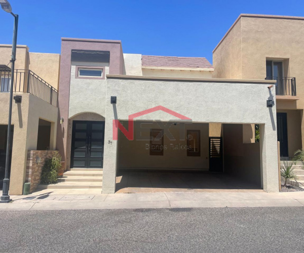 CASA EN VENTA EN VISTA DEL SOL