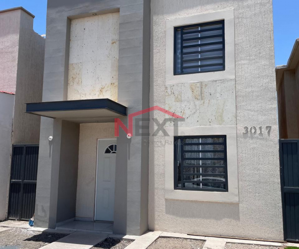 CASA EN VENTA UBICADA EN MISION DEL PRADO