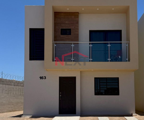 CASA EN VENTA EN ACACIA ORIENTE