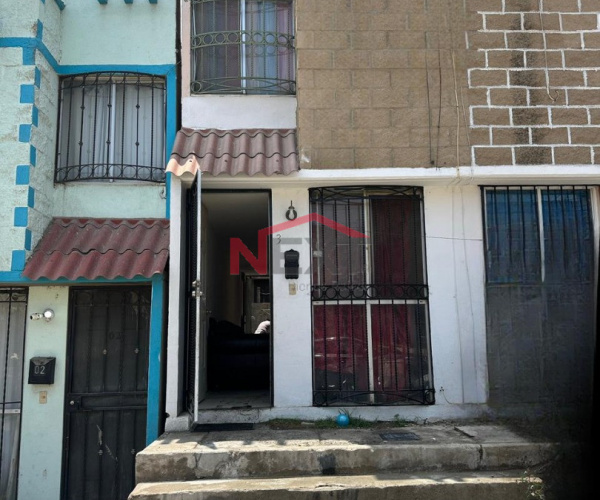 CASA EN VENTA EN CAÑADAS DEL FLORIDO  TIJUANA B.C