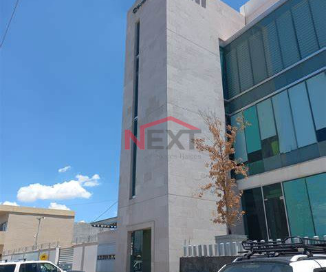 OFICINAS EN RENTA SOBRE COLOSIO