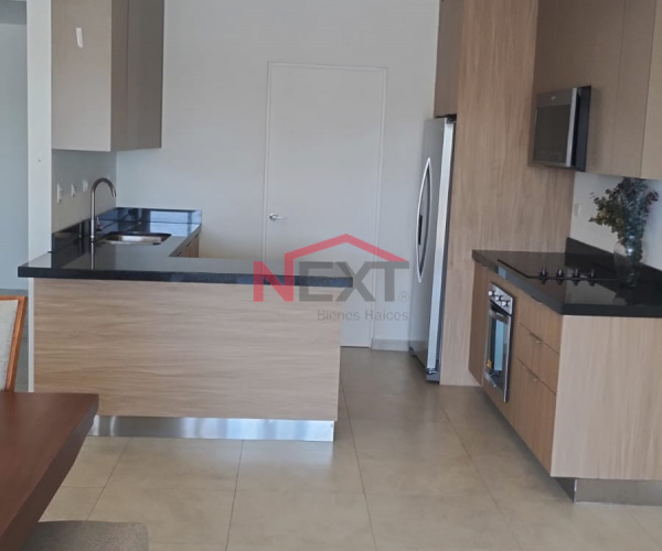 DEPARTAMENTO EN RENTA EN ALATORRE 1122