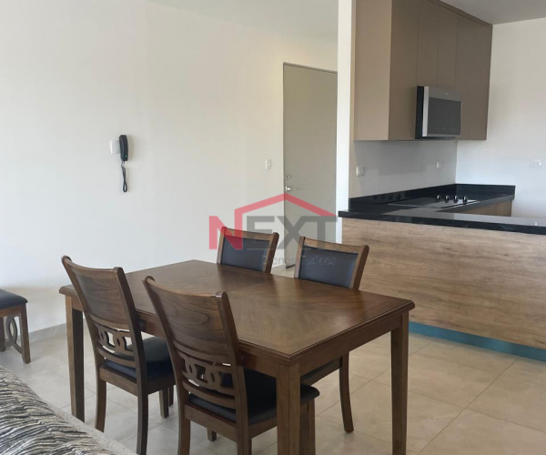 DEPARTAMENTO EN RENTA EN ALATORRE 1122