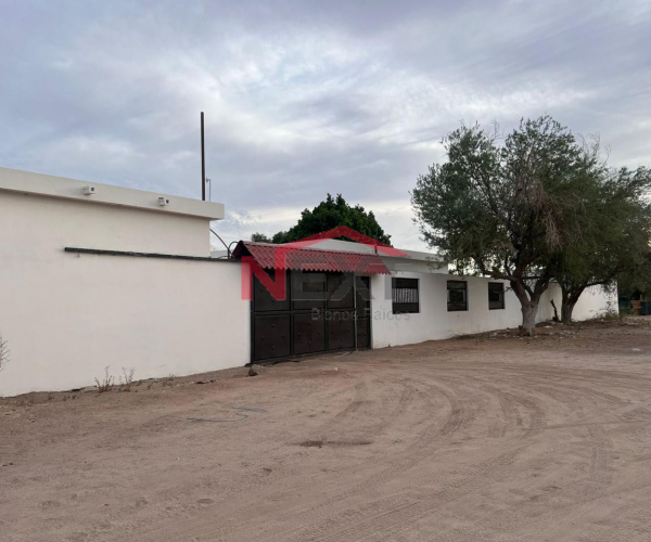 PROPIEDAD EN VENTA EN COL. NUEVA ILUSION