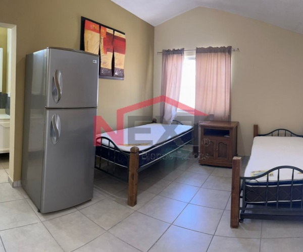 DEPARTAMENTO  EN RENTA EN COL. NUEVA GALICIA