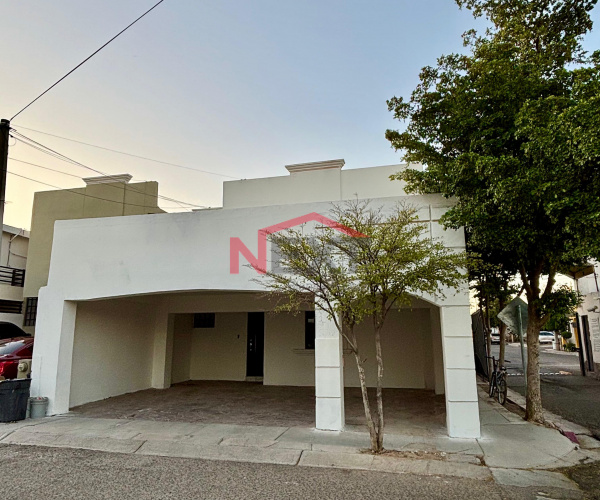CASA EN RENTA EN MISION SAN JERONIMO