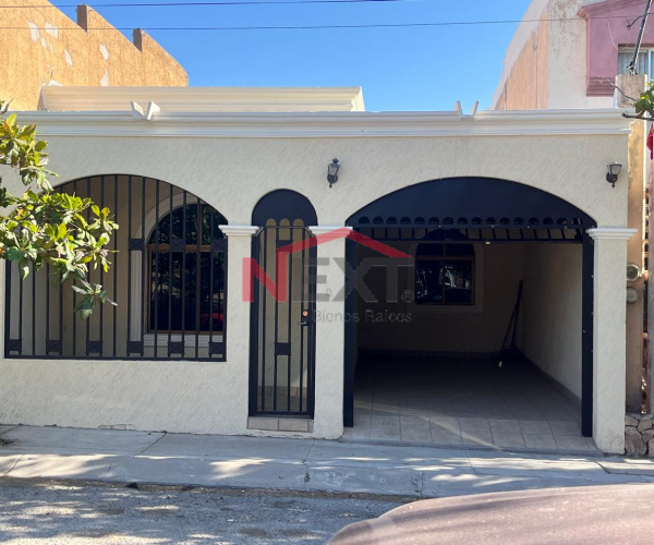 CASA EN VENTA EN PRIVADAS DEL MIRADOR SECC. I
