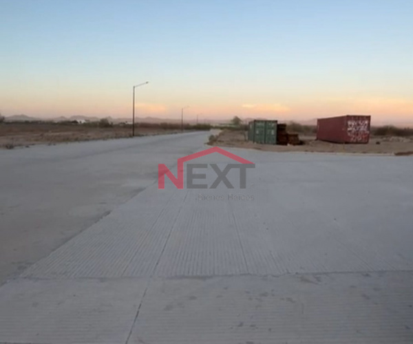 TERRENO EN VENTA PARQUE INDUSTRIAL VICTORIA KM 5.5