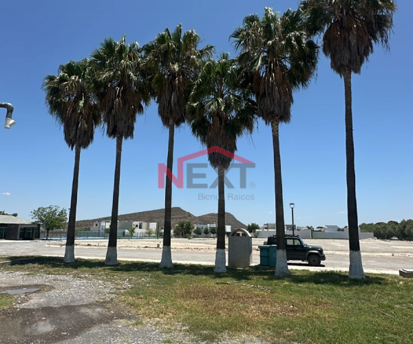 Terreno en VENTA en Residencial Country Club