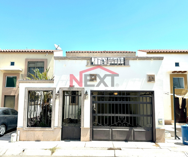 CASA EN VENTA EN PROVINCIAS RESIDENCIAL