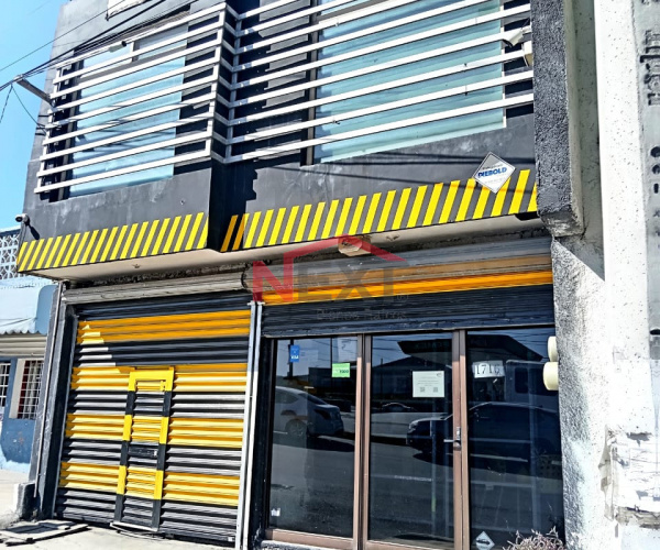 RENTA DE LOCAL COMERCIAL, BODEGAS Y OFICINAS EN CALZADA FRANCISCO I MADERO