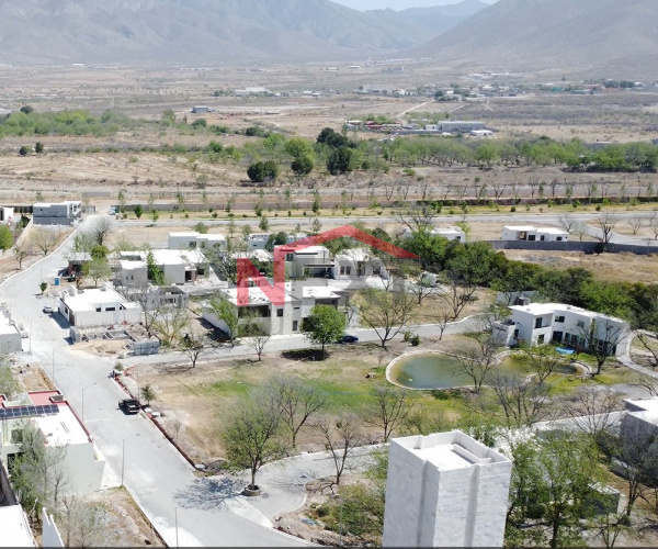 Terreno Residencial en San Eduardo (Arteaga)