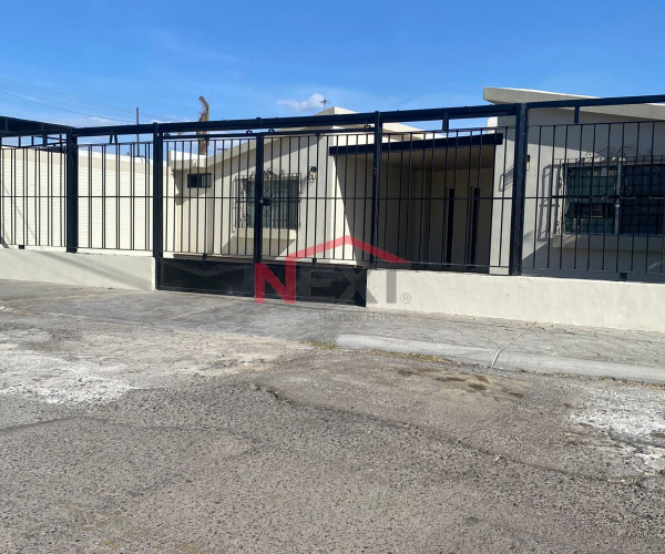 CASA EN VENTA EN VILLA SATELITE