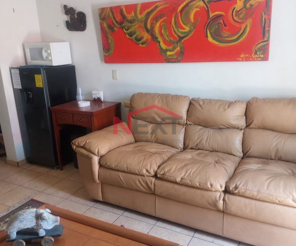 DEPARTAMENTO EN RENTA UBICADO EN CALLE HIDALGO, COL. CENTRO