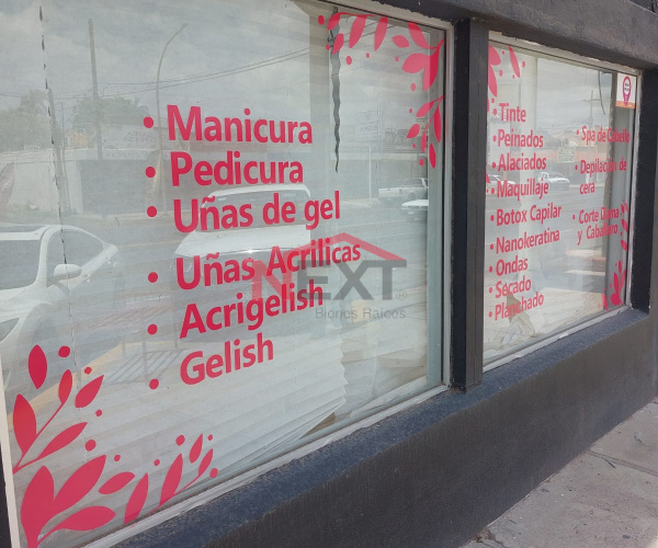 LOCAL EN RENTA UBICADO EN CALLE HIDALGO, COL. CENTRO