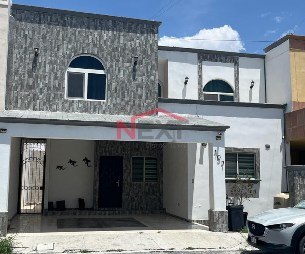 Casa en Renta en Villas de Arteaga
