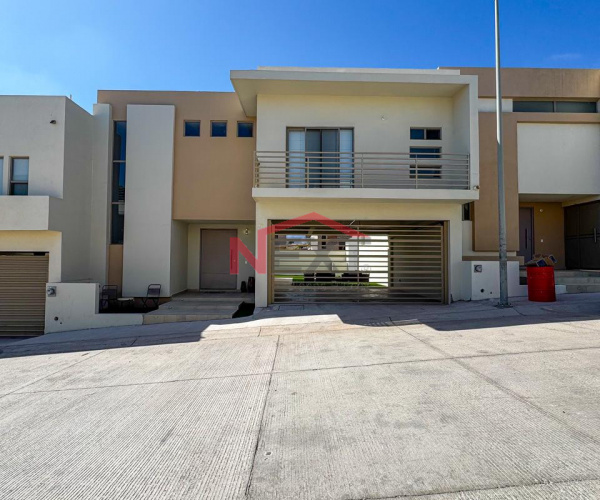 Casa en Venta Vistas del Country / Lote 9
