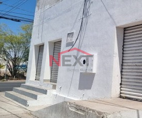 LOCAL EN RENTA EN COL. SAN BENITO