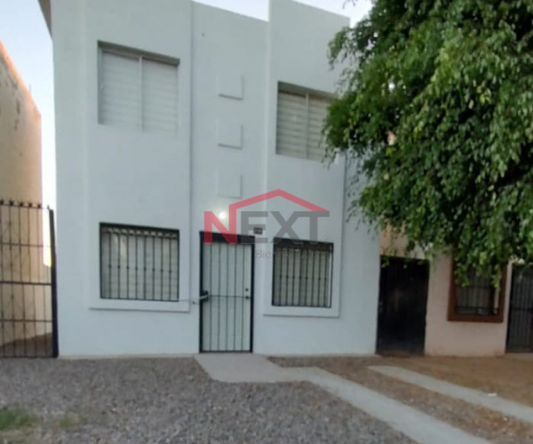 CASA EN RENTA EN CASA BONITA RESIDENCIAL