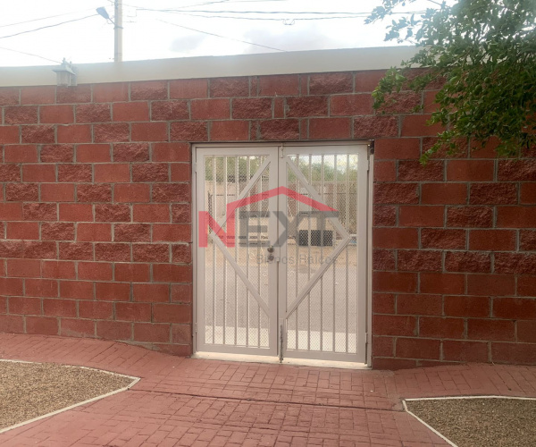 CASA EN VENTA EN URES SONORA
