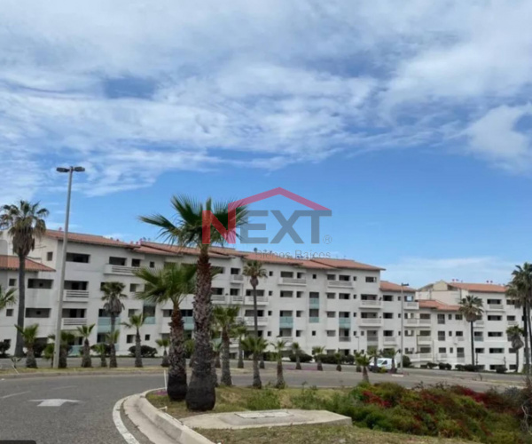 DEPARTAMENTO EN RENTA BELLA VISTA REAL DEL MAR PLAYAS DE TIJUANA