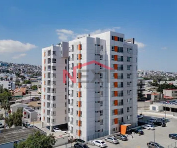 DEPARTAMENTO EN RENTA EN KYO HIPODROMO TIJUANA B.C
