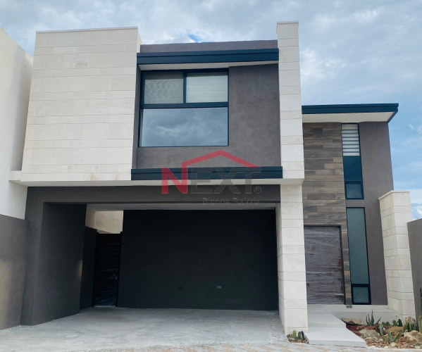 Casa en Renta Privanzas Acacia