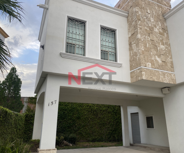Venta de Casa Privadas el Rosario