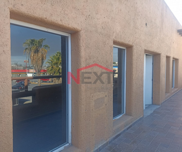RENTA DE LOCAL COMERCIAL EN PLAZA SANTA FE MONCLOVA L ANCLA 1