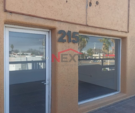 RENTA DE LOCAL COMERCIAL EN PLAZA SANTA FE MONCLOVA L 215