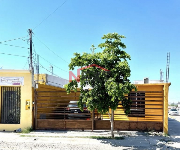 CASA EN RENTA EN COL. VILLA COLONIAL