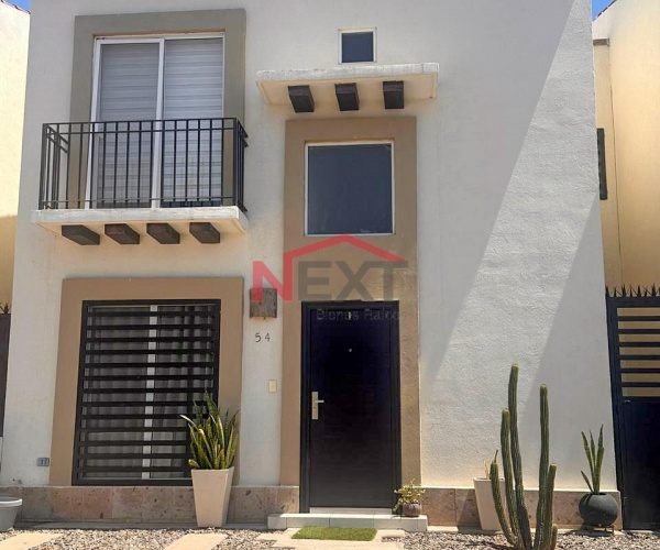 CASA EN RENTA EN PROVINCIAS RESIDENCIAL