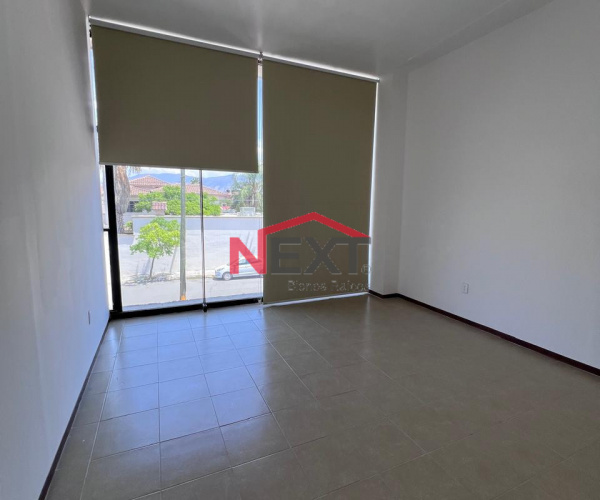 Consultorio #1 en Clinica Cumbres