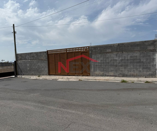 TERRENO RESIDENCIAL EN ARTEAGA