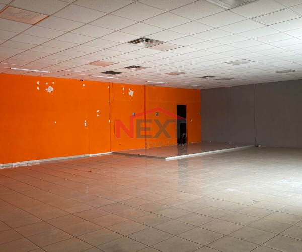 LOCAL COMERCIAL EN RAMOS ARIZPE