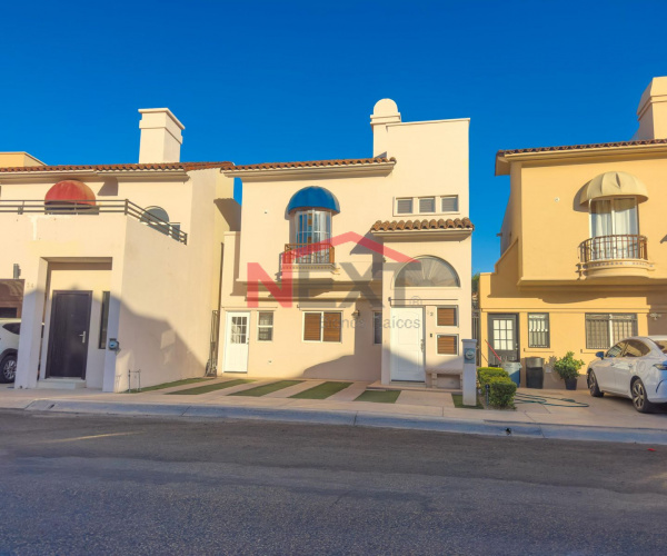 CASA EN RENTA EN REAL DE SEVILLA RESIDENCIAL