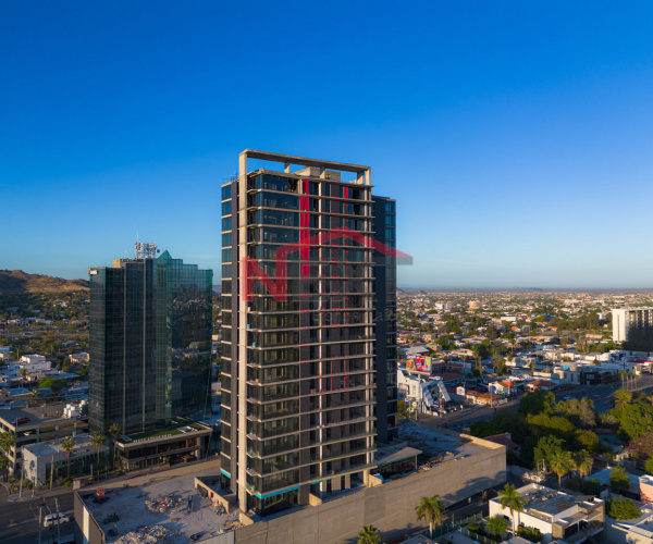 DEPARTAMENTO EN VENTA EN TORRE AMBAR