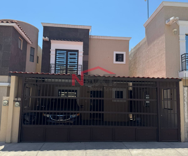 CASA EN RENTA EN ALTARIA RESIDENCIAL