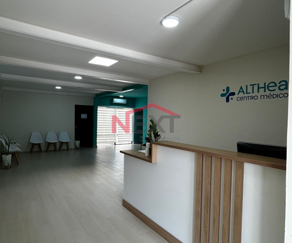 CONSULTORIO EN RENTA EN COL. COLONIA MODELO