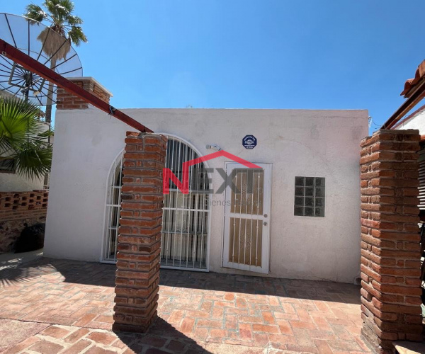 RENTA DE DEPARTAMENTO EQUIPADO EN EXCELENTE ZONA EN SAN CARLOS