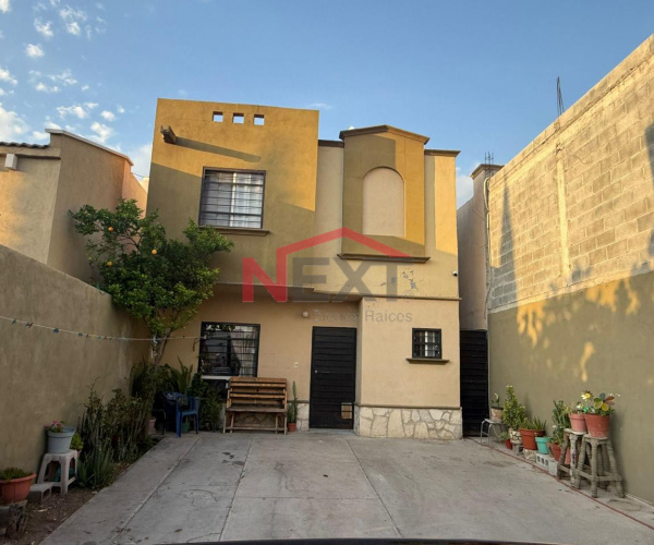 Casa en venta  Portal del Pedregal
